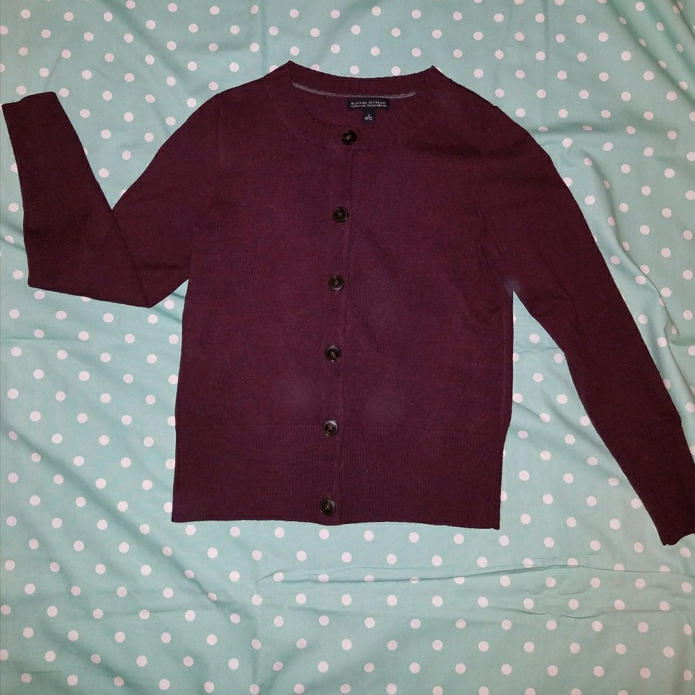 Cardigan